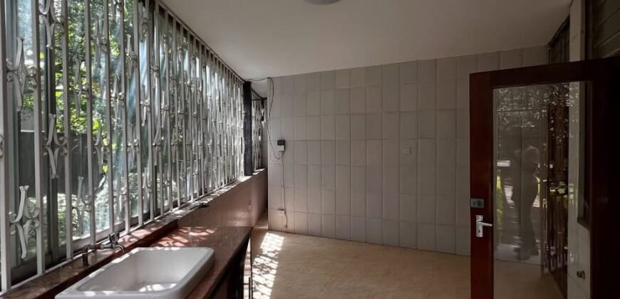 APARTMENT TO LET IN KILIMANI