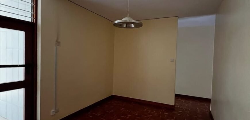 APARTMENT TO LET IN KILIMANI
