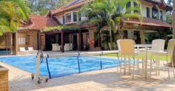 HOME TO LET IN ROSSLYN LONETREE