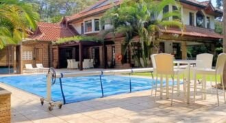 HOME TO LET IN ROSSLYN LONETREE
