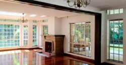 HOME TO LET IN ROSSLYN LONETREE