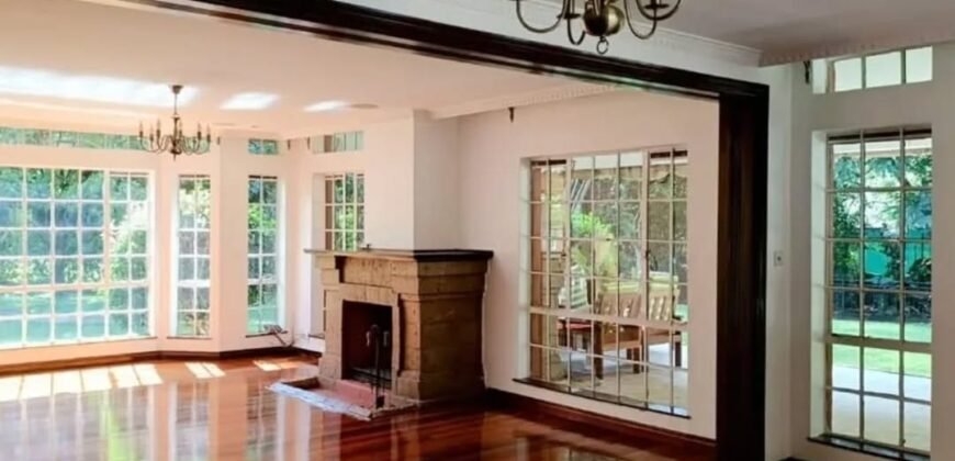 HOME TO LET IN ROSSLYN LONETREE