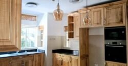 HOME TO LET IN ROSSLYN LONETREE