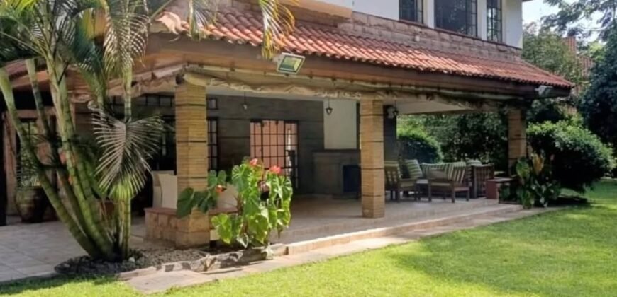 HOME TO LET IN ROSSLYN LONETREE