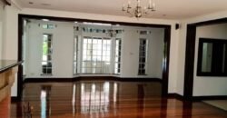 HOME TO LET IN ROSSLYN LONETREE