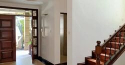 HOME TO LET IN ROSSLYN LONETREE