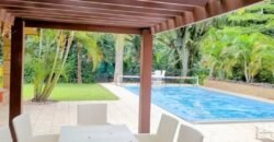 HOME TO LET IN ROSSLYN LONETREE