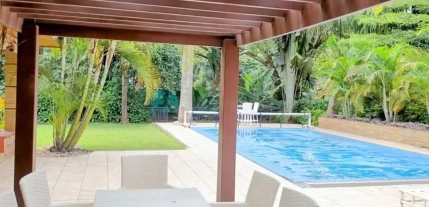 HOME TO LET IN ROSSLYN LONETREE