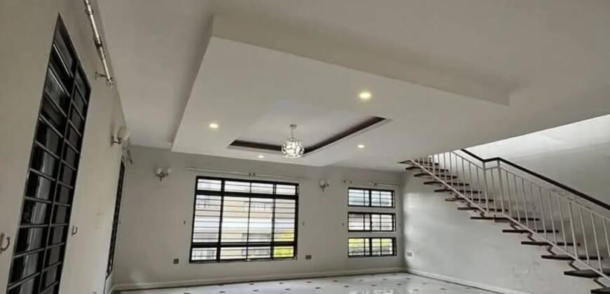 APARTMENT TO LET IN KAREN