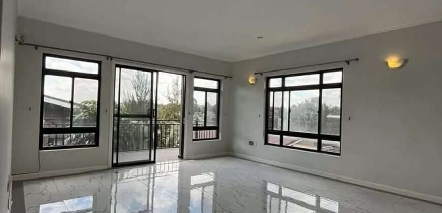 APARTMENT TO LET IN KAREN