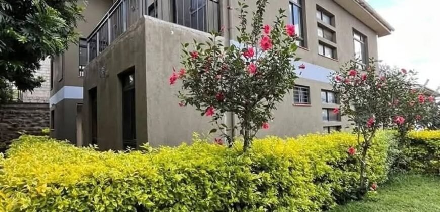 APARTMENT TO LET IN KAREN