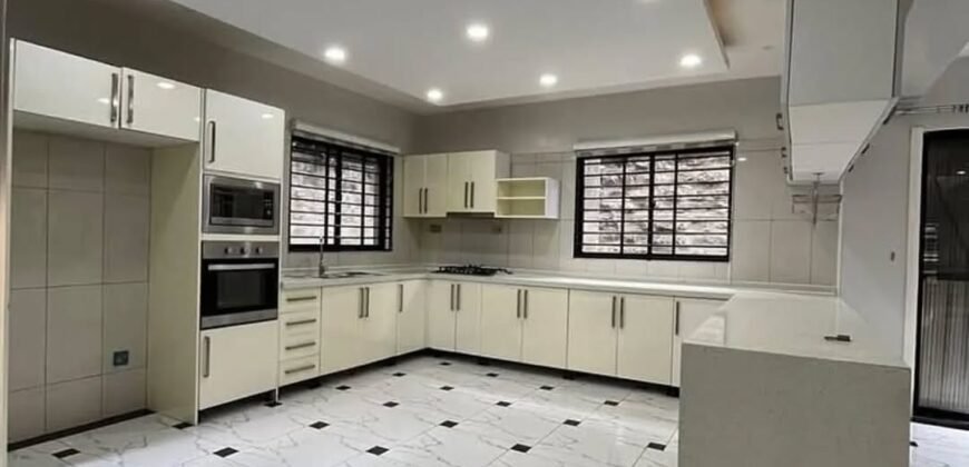 APARTMENT TO LET IN KAREN