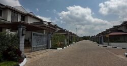 TOWNHOUSE TO LET IN KIAMBU