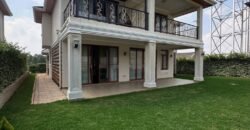 TOWNHOUSE TO LET IN KIAMBU