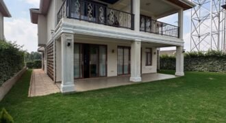 TOWNHOUSE FOR SALE IN KIAMBU