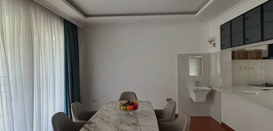 TOWNHOUSE TO LET IN KIAMBU