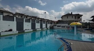 TOWNHOUSE TO LET IN KIAMBU