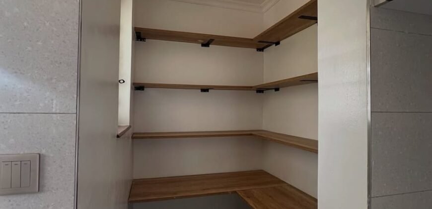 TOWNHOUSE TO LET IN KIAMBU