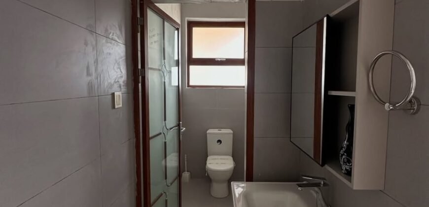 TOWNHOUSE TO LET IN KIAMBU