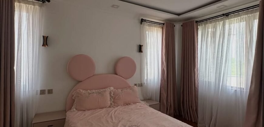 TOWNHOUSE TO LET IN KIAMBU
