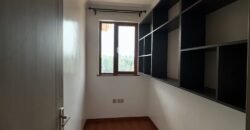 TOWNHOUSE TO LET IN KIAMBU
