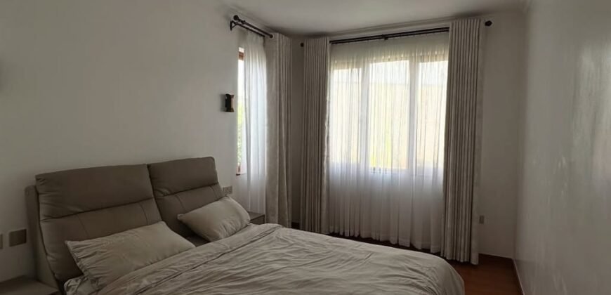 TOWNHOUSE TO LET IN KIAMBU