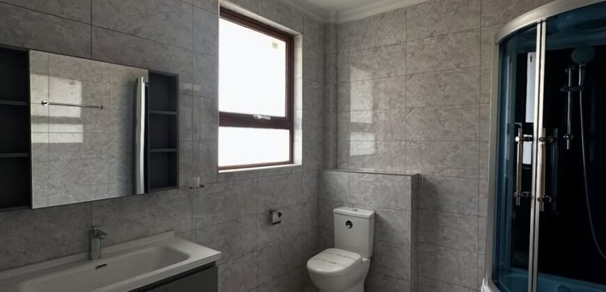 TOWNHOUSE TO LET IN KIAMBU