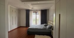 TOWNHOUSE TO LET IN KIAMBU