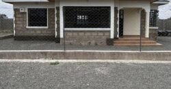 HOUSE FOR SALE IN KITENGELA