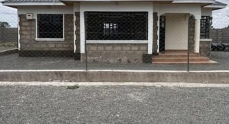 HOUSE FOR SALE IN KITENGELA