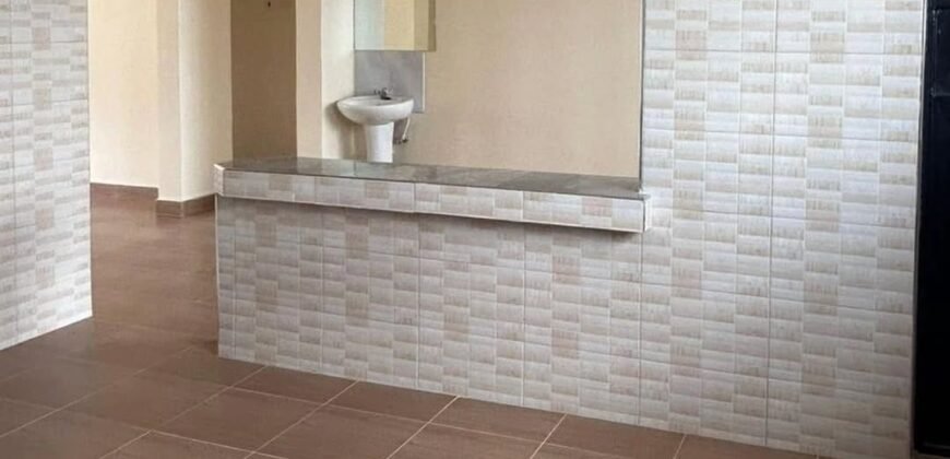 HOUSE FOR SALE IN KITENGELA