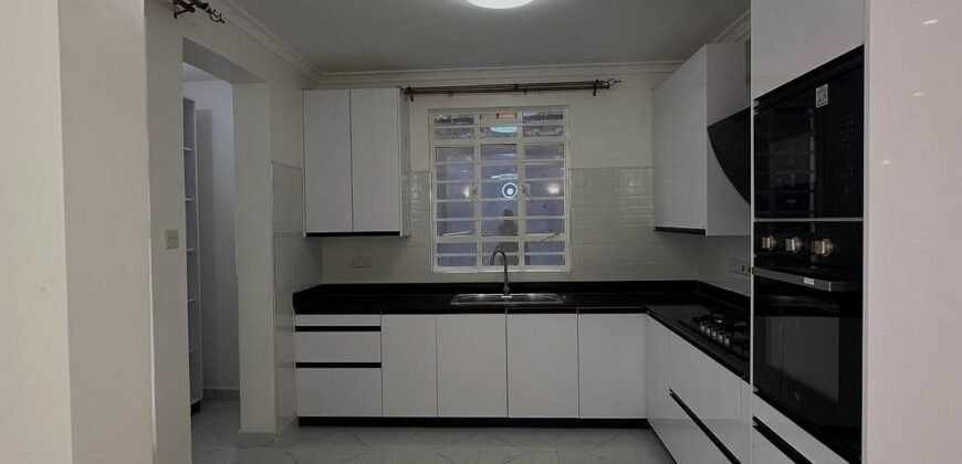 HOUSE FOR SALE IN KITENGELA