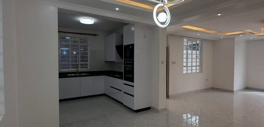 HOUSE FOR SALE IN KITENGELA