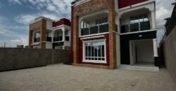 HOUSE FOR SALE IN KITENGELA