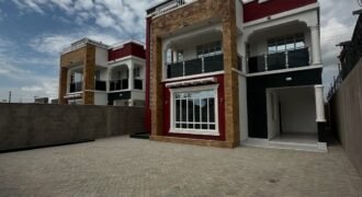 HOUSE FOR SALE IN KITENGELA