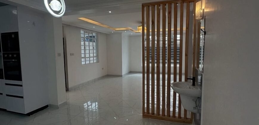 HOUSE FOR SALE IN KITENGELA