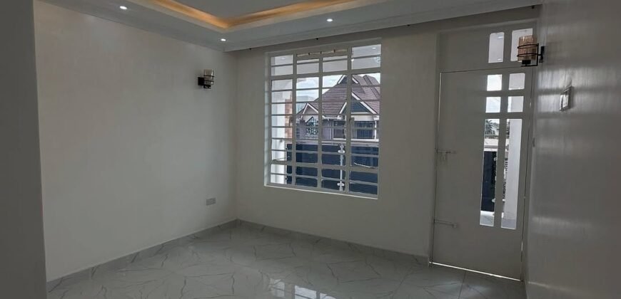HOUSE FOR SALE IN KITENGELA