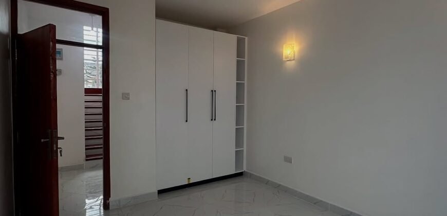 HOUSE FOR SALE IN KITENGELA