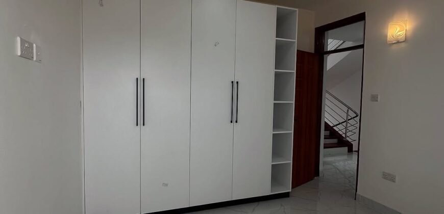HOUSE FOR SALE IN KITENGELA