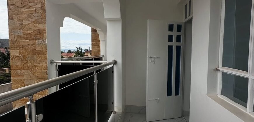 HOUSE FOR SALE IN KITENGELA