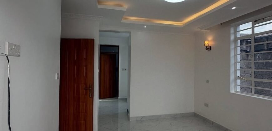 HOUSE FOR SALE IN KITENGELA