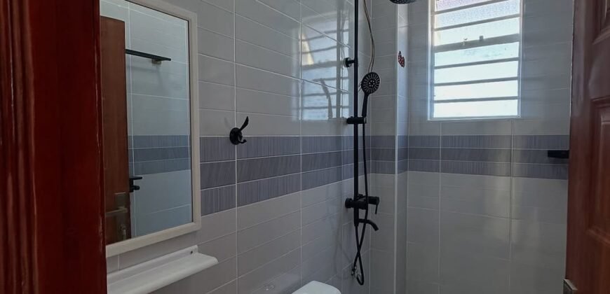 HOUSE FOR SALE IN KITENGELA