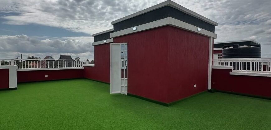 HOUSE FOR SALE IN KITENGELA