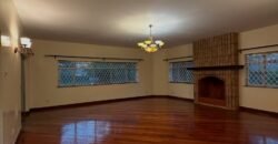 HOUSE TO LET IN RUNDA