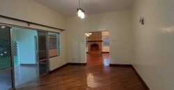 HOUSE TO LET IN RUNDA