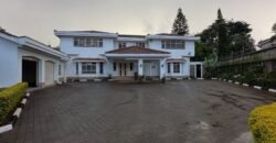 HOUSE TO LET IN RUNDA