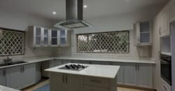 HOUSE TO LET IN RUNDA