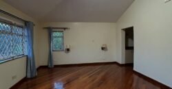 HOUSE TO LET IN RUNDA