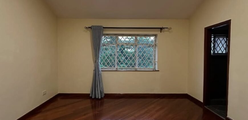 HOUSE TO LET IN RUNDA