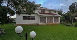 HOUSE TO LET IN RUNDA